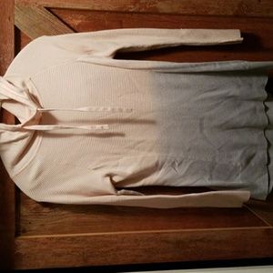 Calia  by Carie Underwood active sweater