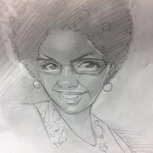 Meet your Posher, Kizzy