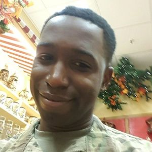 Meet your Posher, Courtland