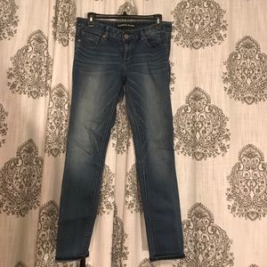 Size 6 Stella legging