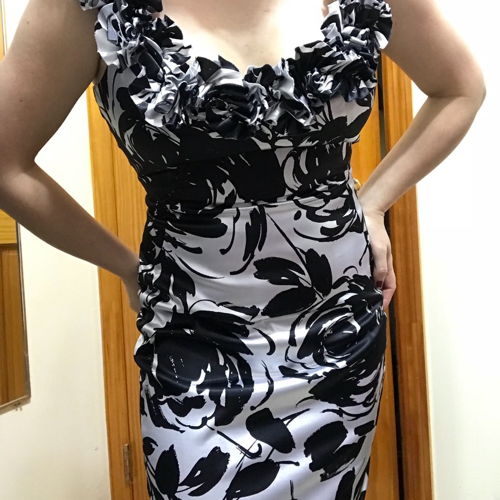 Dress! - Picture 4 of 8