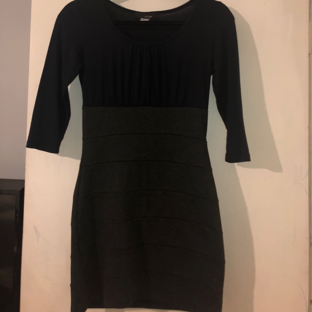 TIGHT dress!!!!!