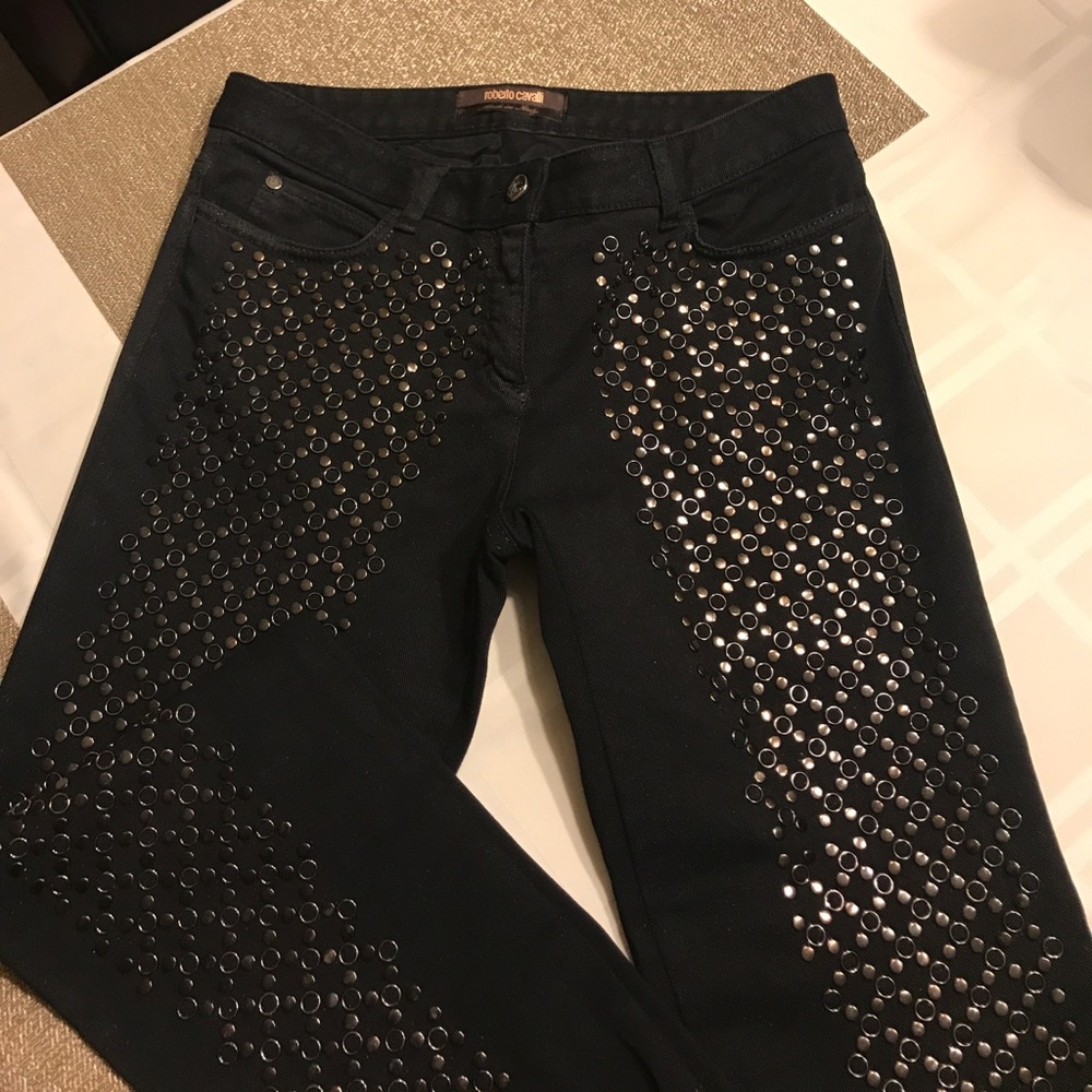Roberto cavalli jeans