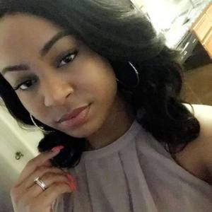 Meet your Posher, Brandy