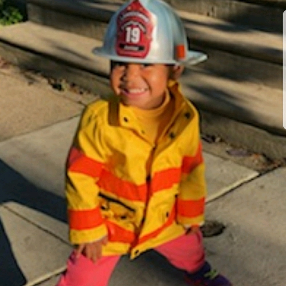 Meet your Posher, Kehinde