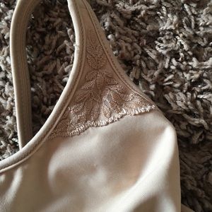 Bali 32D bra