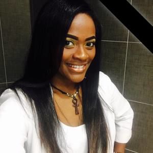 Meet your Posher, Dana