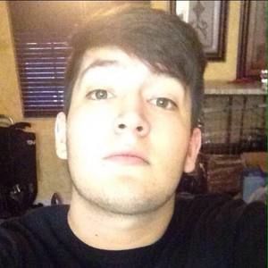 Meet your Posher, Justin