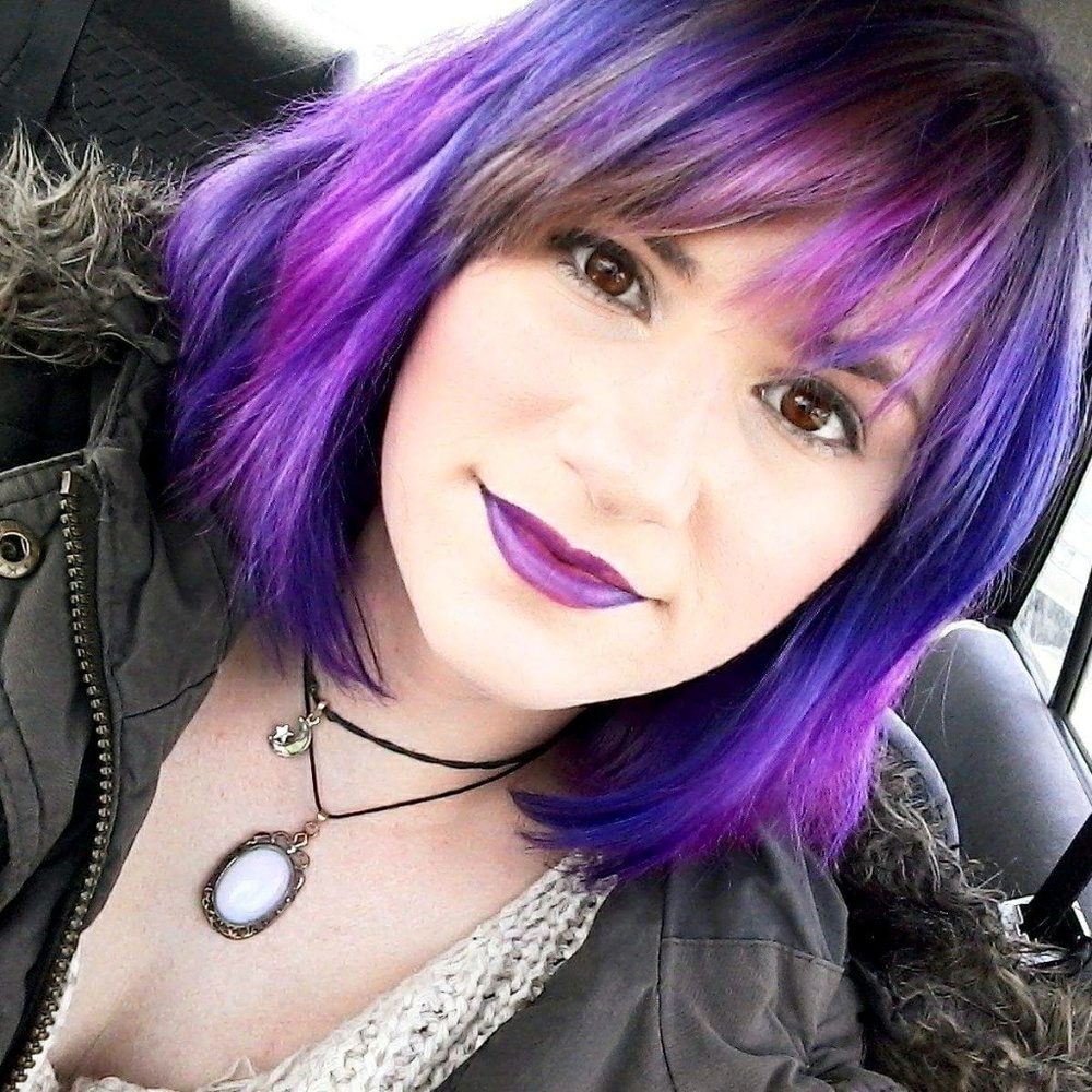 Meet your Posher, Julie