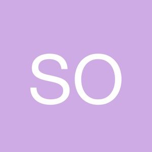 Meet your Posher, Sasha