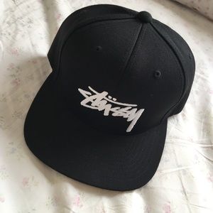 Stussy cap