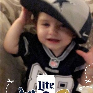 Meet your Posher, Edward