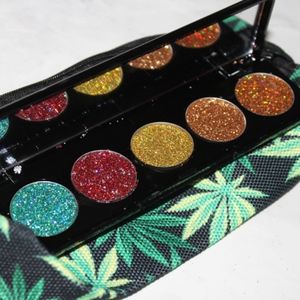 Glitter Me Irie