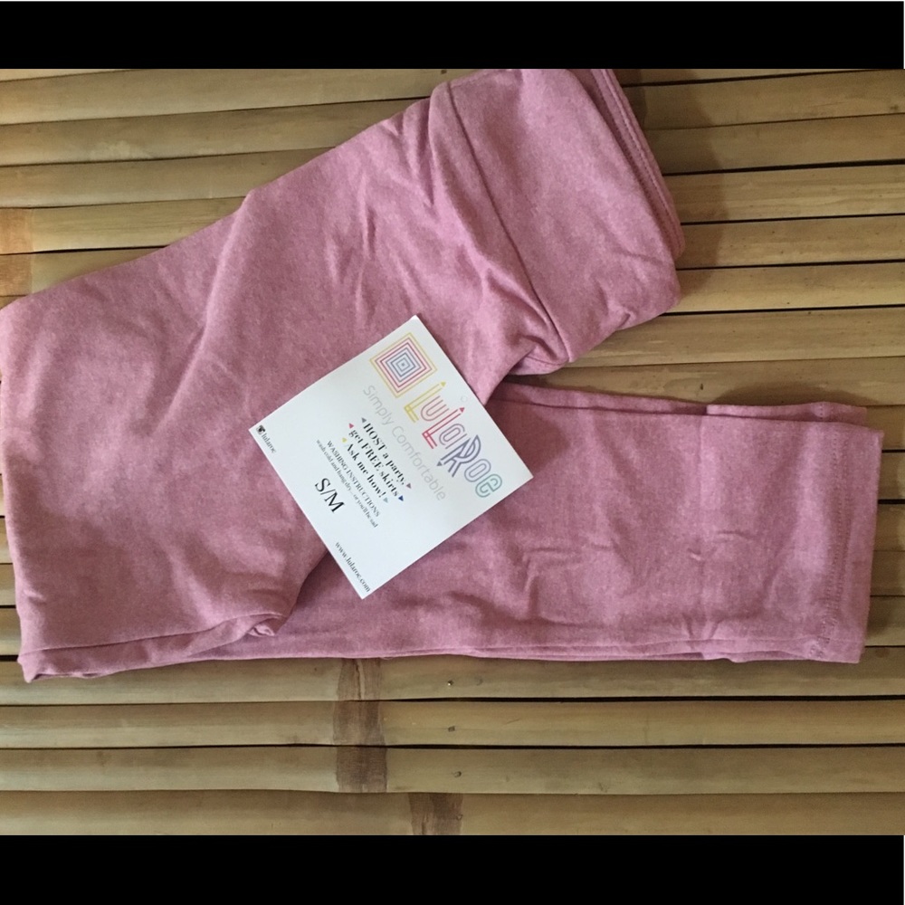 LulaRoe Leggings