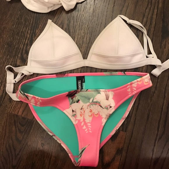 triangl swimwear Other - Triangl bikini