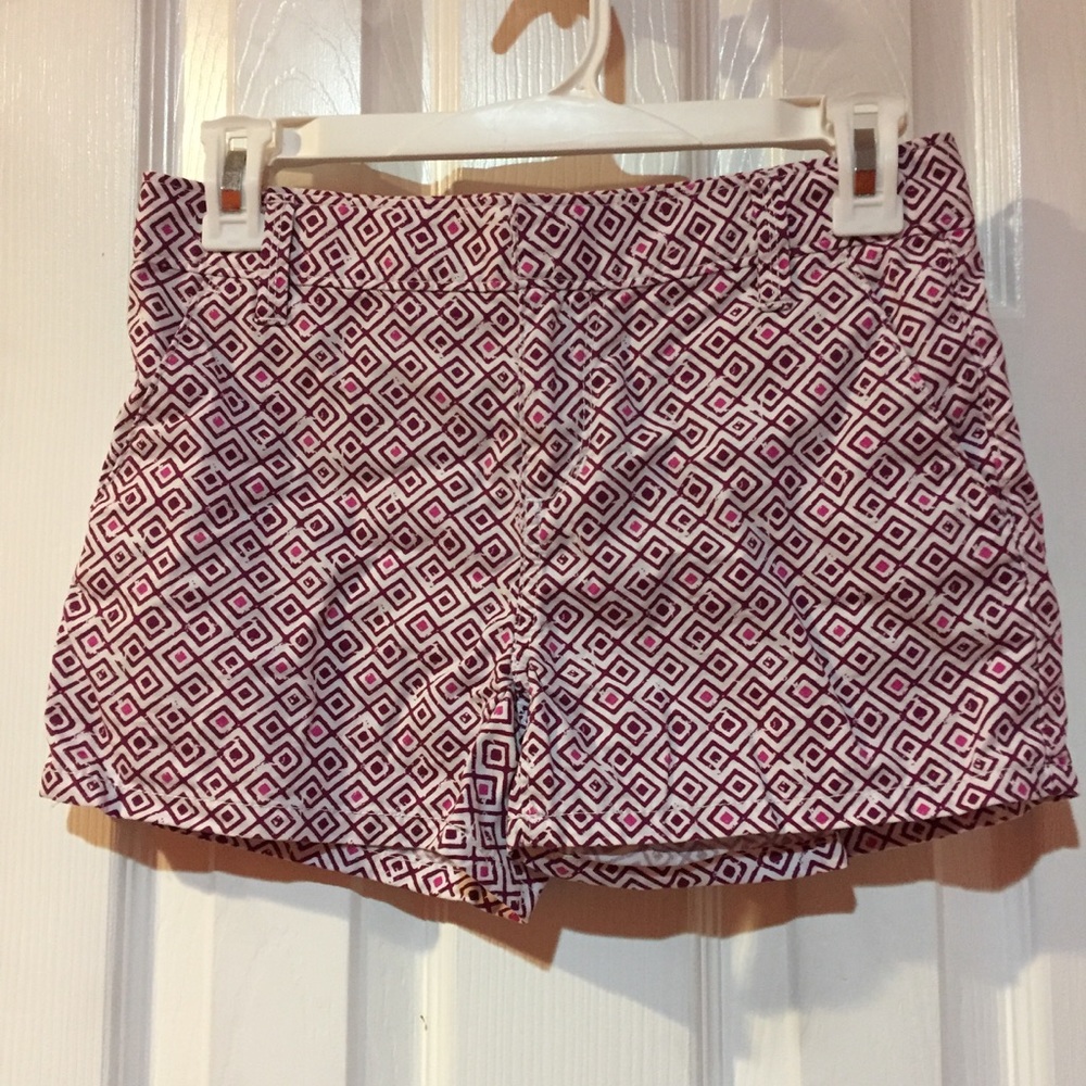 Old Navy Shorts