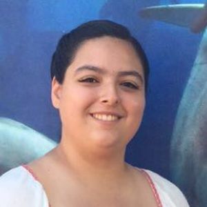 Meet your Posher, Alexia