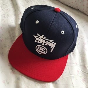 Stussy cap