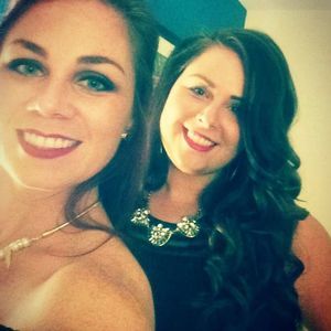 Meet your Posher, Carla