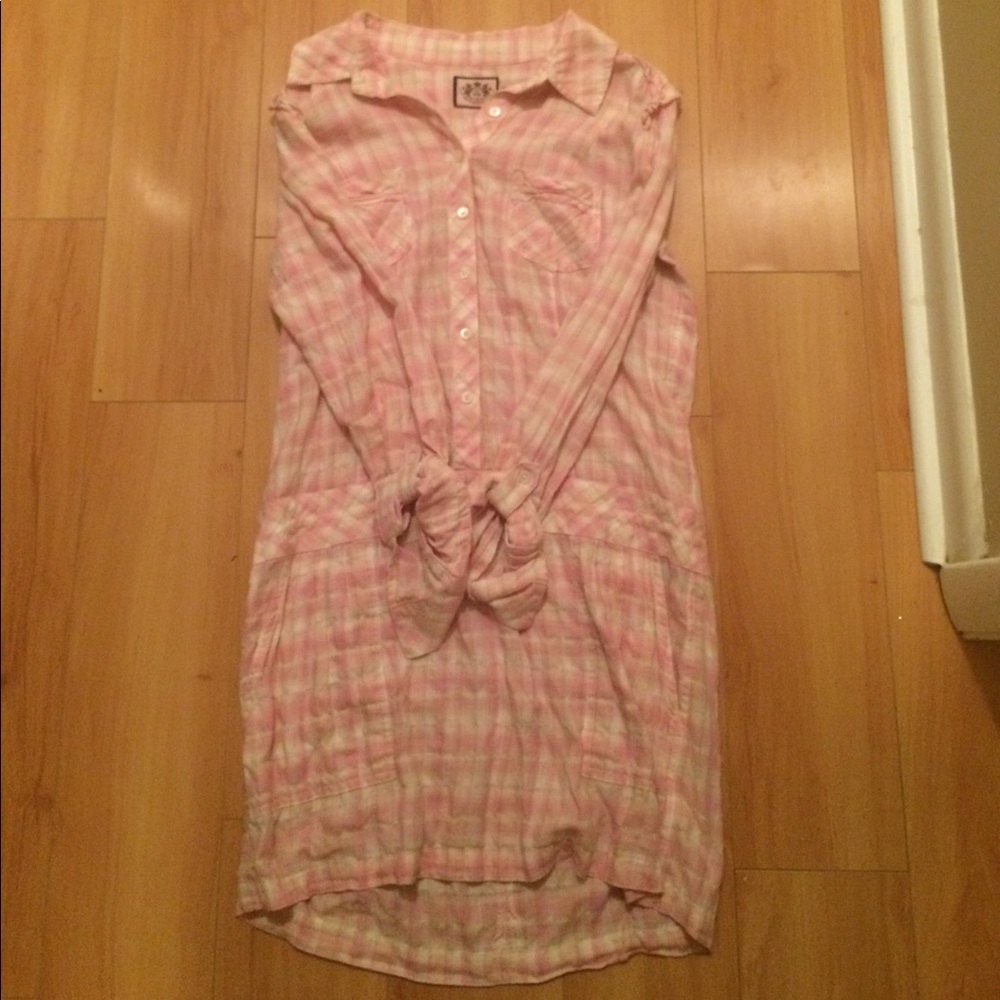 Juicy Couture dress size S or 4