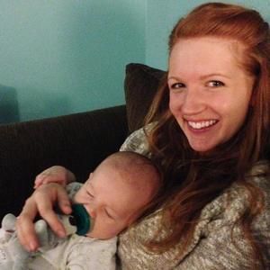 Meet your Posher, Meghan