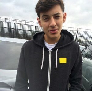 Meet your Posher, Edwin