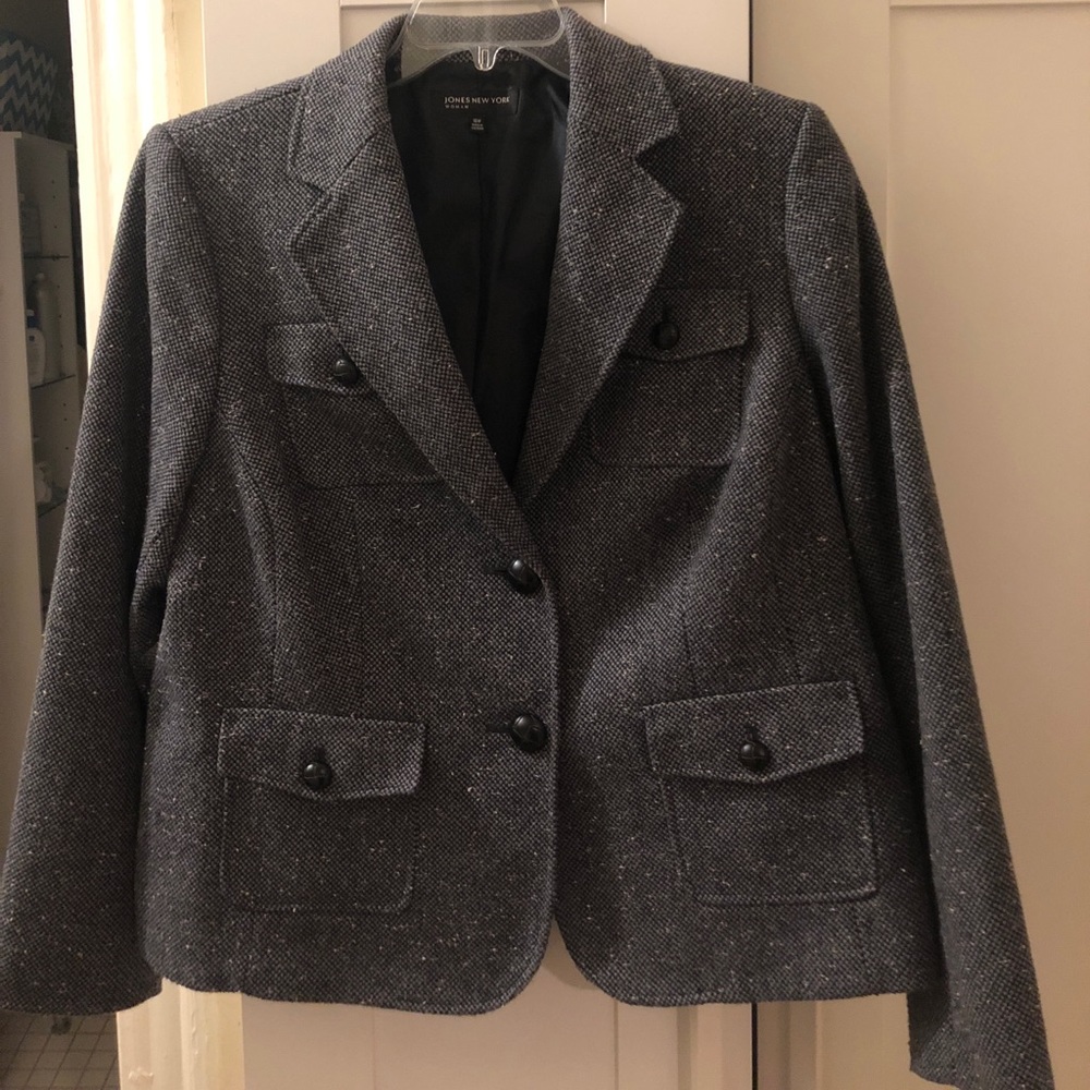 Jones New York blazer