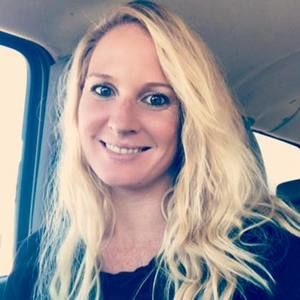 Meet your Posher, Missy