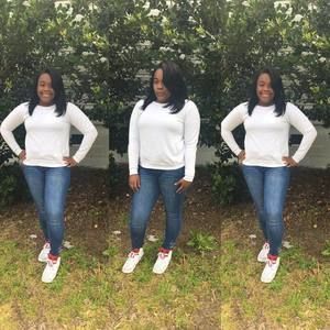 Meet your Posher, Briana