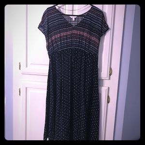 Maternity Dress