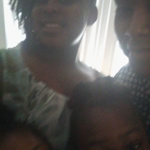 Meet your Posher, Margaret