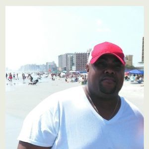 Meet your Posher, Gary