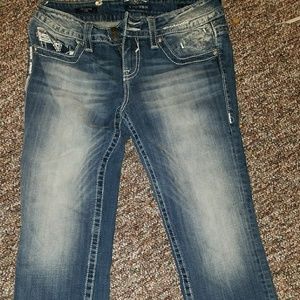 Vigoss Capri jeans