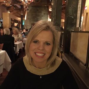 Meet your Posher, Beverly