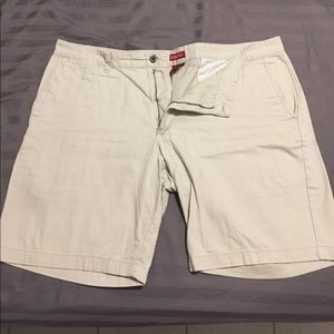 Merona Shorts - 3 PAIR LOT
