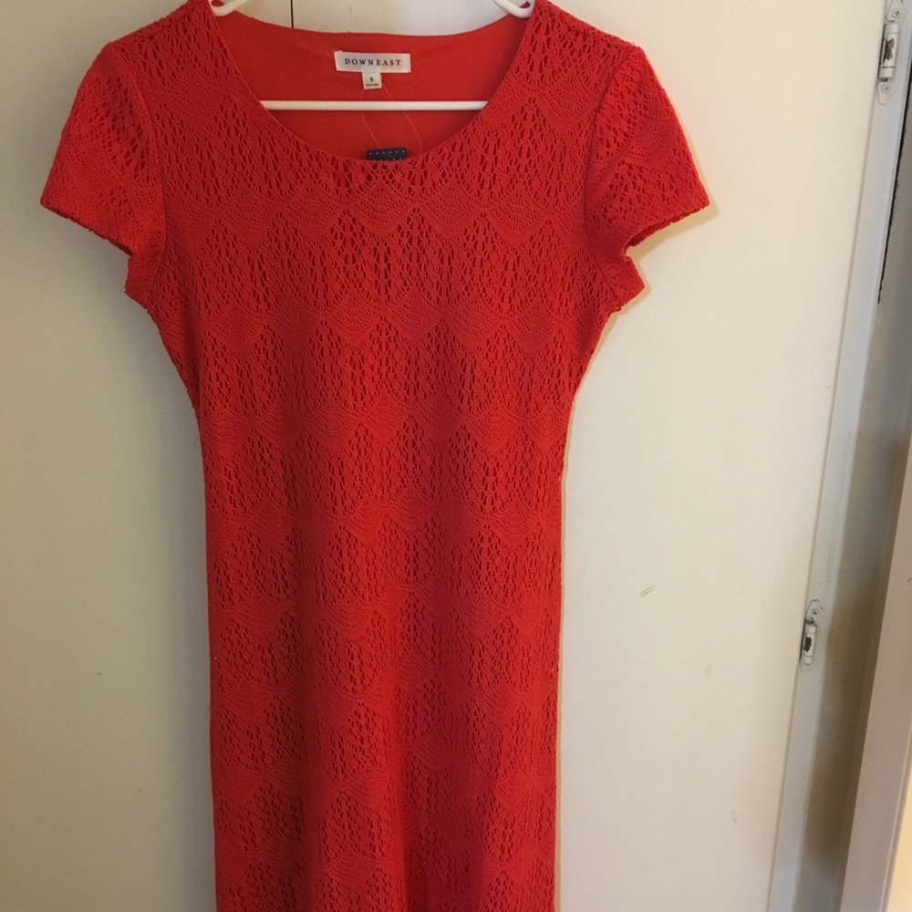 Downeast outfitters dress