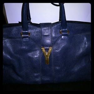 YSL Chyc purse used good condition