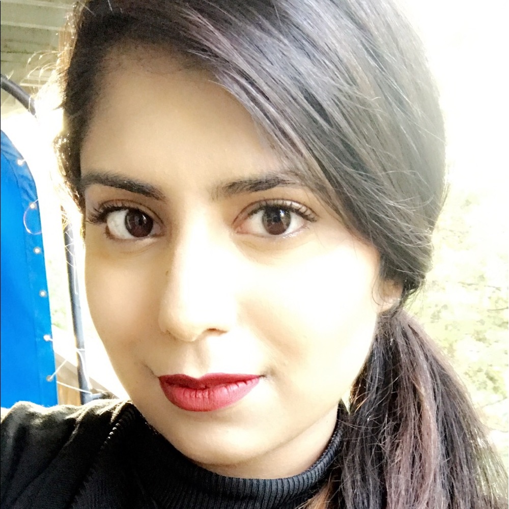 Meet your Posher, Anum