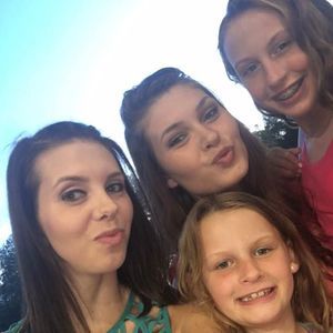 Meet your Posher, Laken