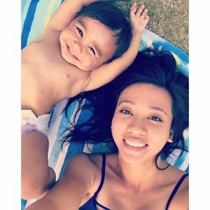 Meet your Posher, Kelsey