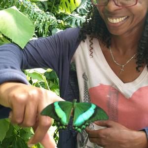 Meet your Posher, Stephanie