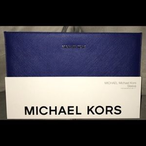 Michael Kors MacBook 11” Sleeve