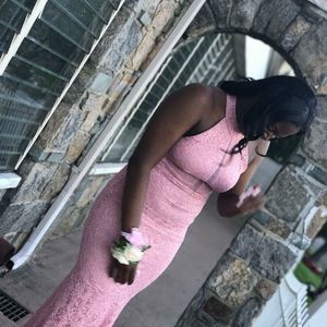 Meet your Posher, Lee