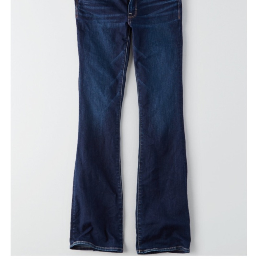 Super stretch jeans