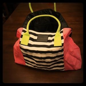 VERRY LARGE Victoria’s Secret’s duffel bag thing