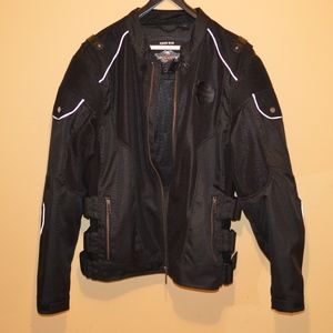 Harley Davidson Jacket
