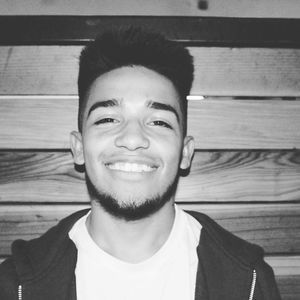 Meet your Posher, Freddy