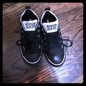 Boys Converse sneakers