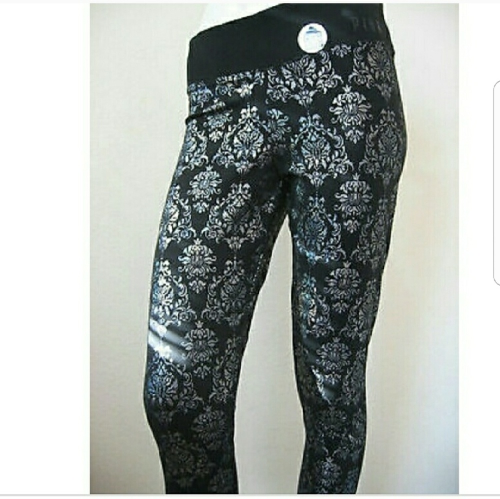 Victoria secret pink leggings