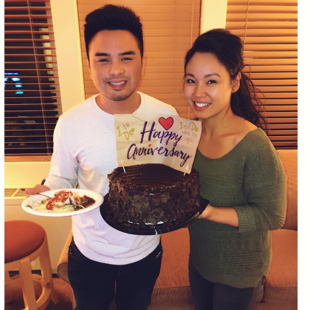 Meet your Posher, Racquel